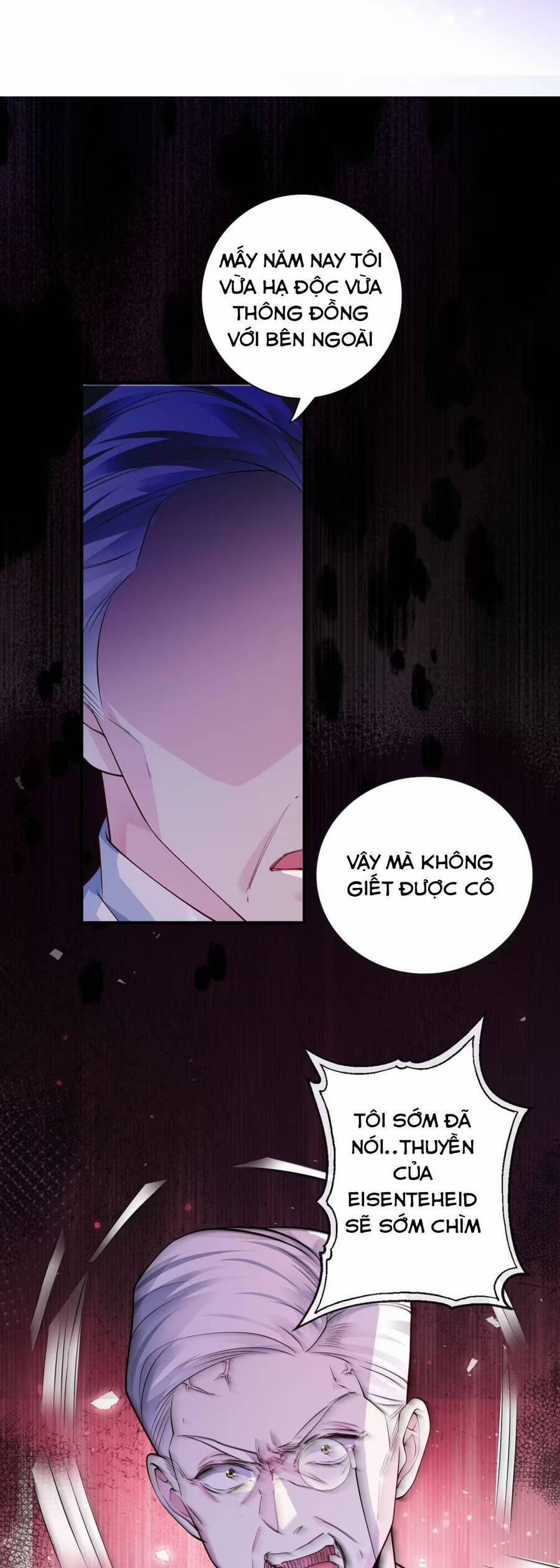 Nữ Hầu Gái Ác Ma Chỉ Muốn Bị Tiểu Thư Hành Hạ 9 trang 16