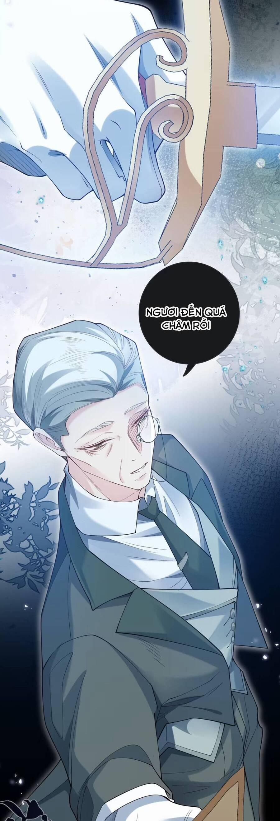 Nữ Hầu Gái Ác Ma Chỉ Muốn Bị Tiểu Thư Hành Hạ 9 trang 9