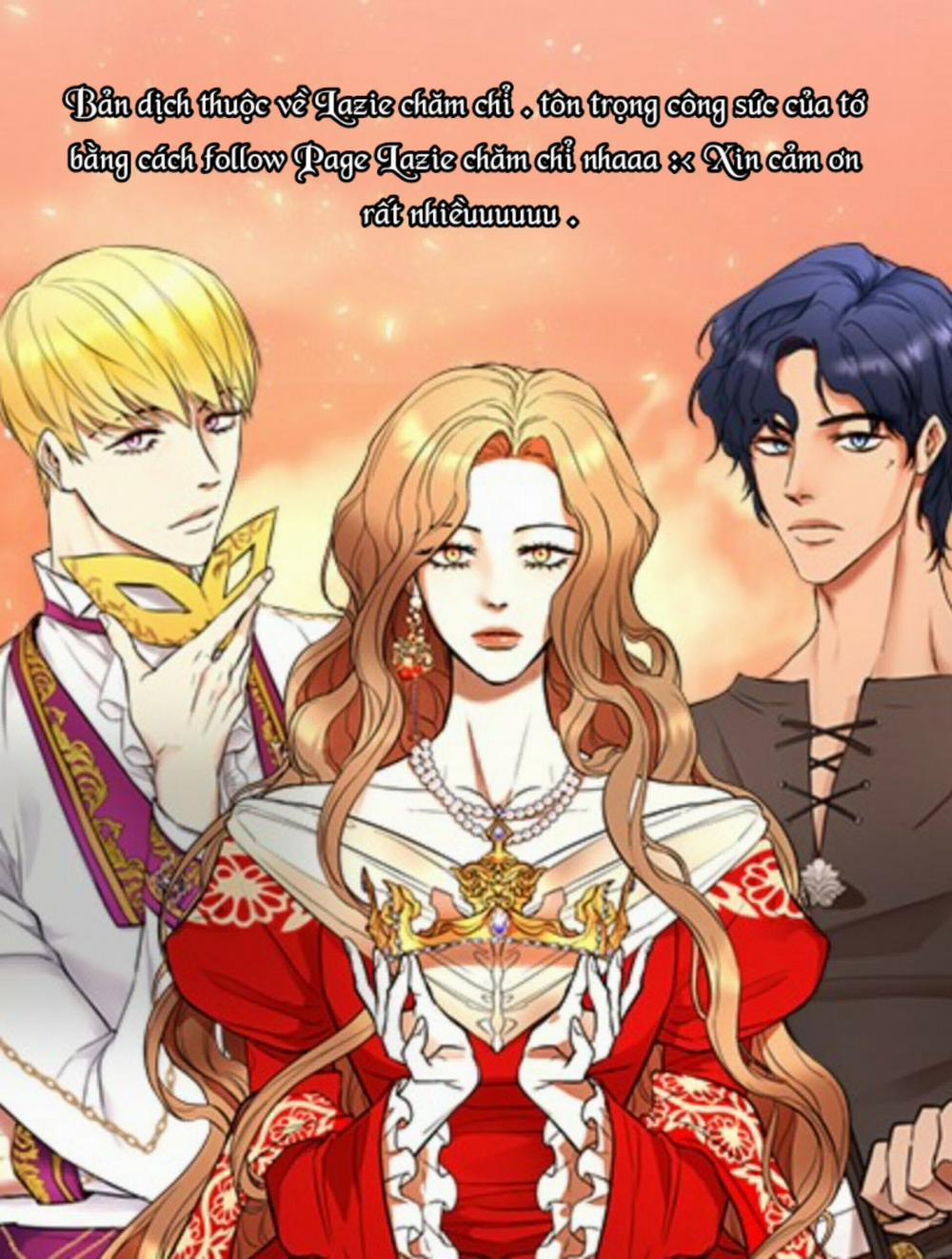 Nữ Hoàng Agatha 0.1 trang 0