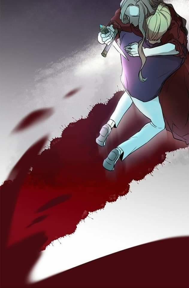 Nữ Hoàng Agatha 0.1 trang 8