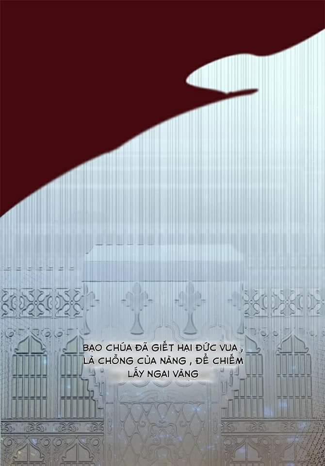 Nữ Hoàng Agatha 0.1 trang 9