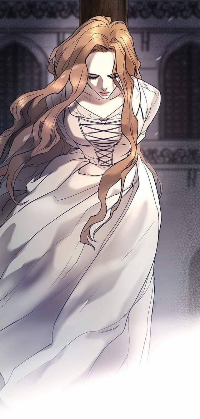 Nữ Hoàng Agatha 0.2 trang 0