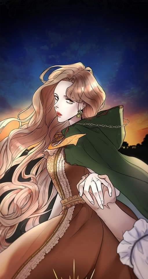 Nữ Hoàng Agatha 0.2 trang 6