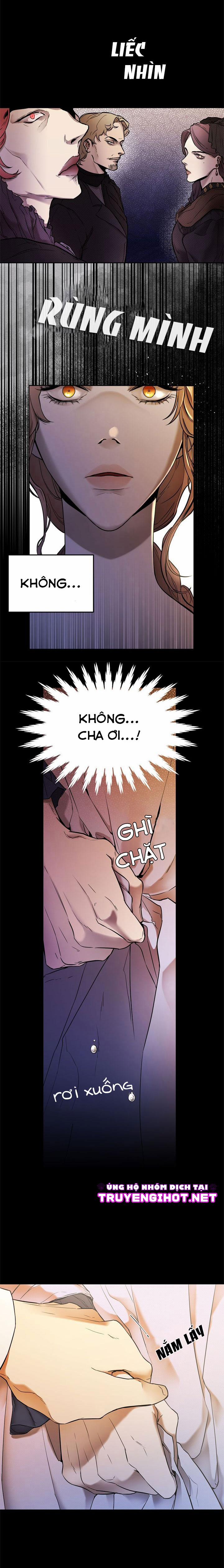 Nữ Hoàng Agatha 1 trang 2