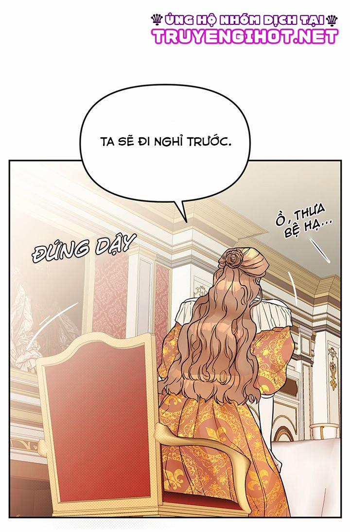 Nữ Hoàng Agatha 2 trang 11