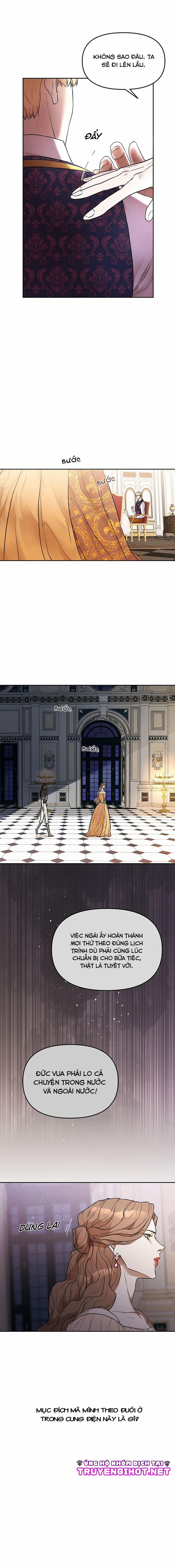 Nữ Hoàng Agatha 2 trang 13