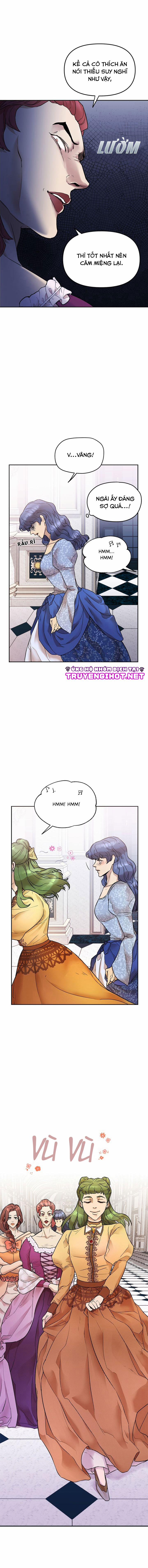 Nữ Hoàng Agatha 2 trang 16