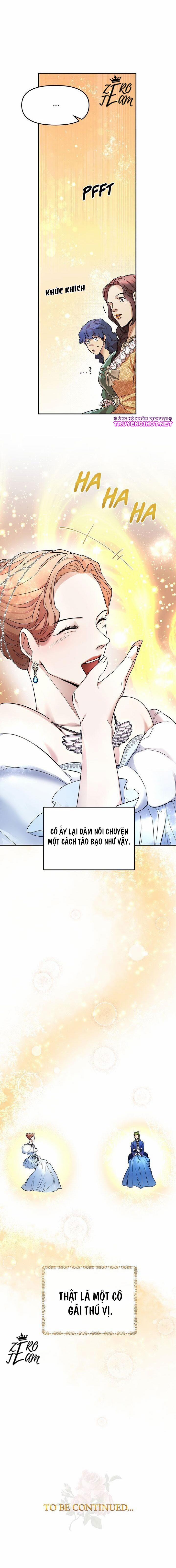 Nữ Hoàng Agatha 4 trang 13