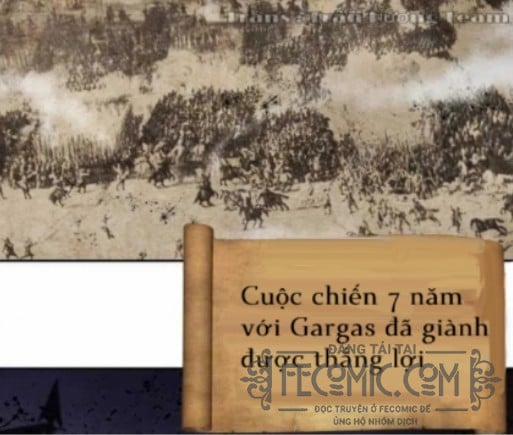 Nữ Hoàng Bệ Hạ Không Thể! 1 trang 0