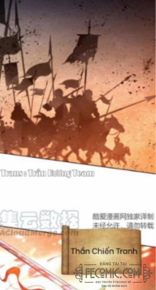 Nữ Hoàng Bệ Hạ Không Thể! 1 trang 1