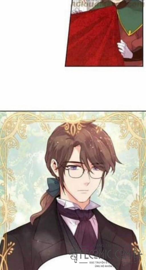 Nữ Hoàng Bệ Hạ Không Thể! 1 trang 11