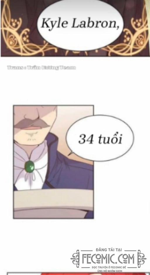 Nữ Hoàng Bệ Hạ Không Thể! 1 trang 12