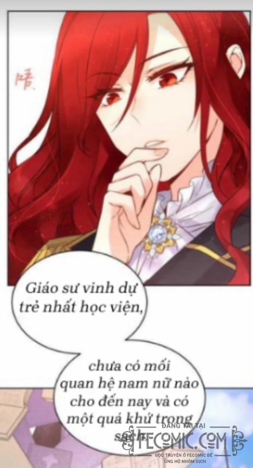 Nữ Hoàng Bệ Hạ Không Thể! 1 trang 13