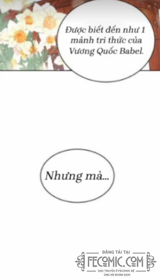 Nữ Hoàng Bệ Hạ Không Thể! 1 trang 15