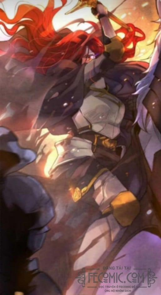 Nữ Hoàng Bệ Hạ Không Thể! 1 trang 2