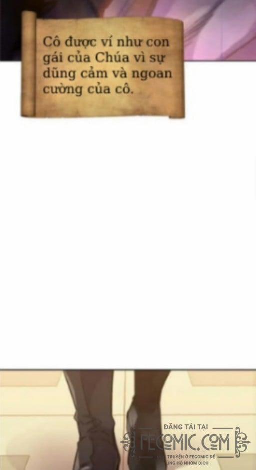 Nữ Hoàng Bệ Hạ Không Thể! 1 trang 3