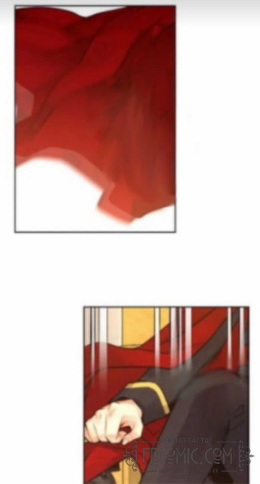 Nữ Hoàng Bệ Hạ Không Thể! 1 trang 5