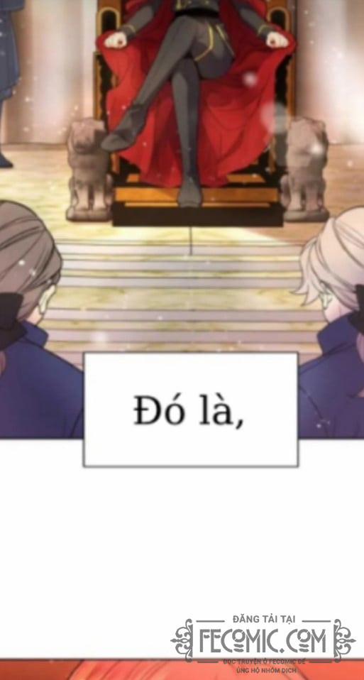 Nữ Hoàng Bệ Hạ Không Thể! 1 trang 8