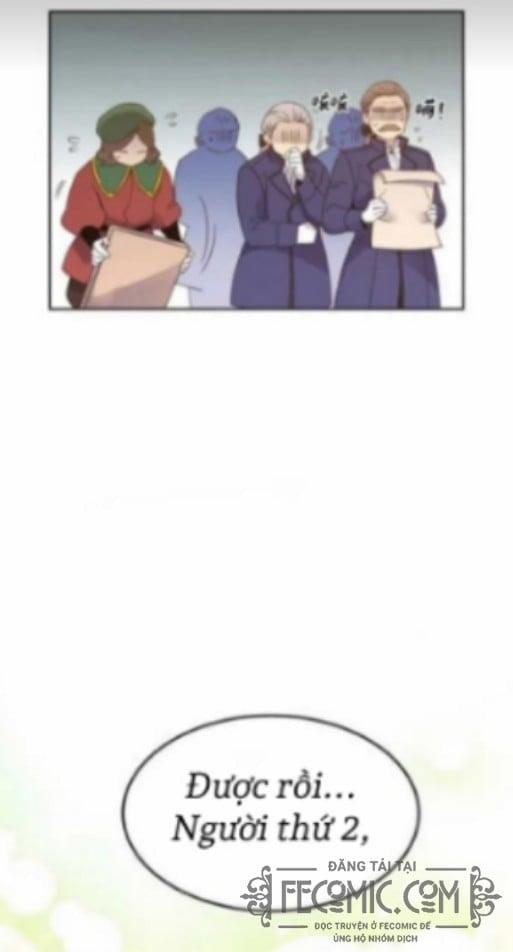 Nữ Hoàng Bệ Hạ Không Thể! 2 trang 1