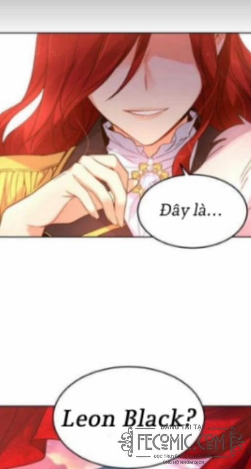 Nữ Hoàng Bệ Hạ Không Thể! 2 trang 10