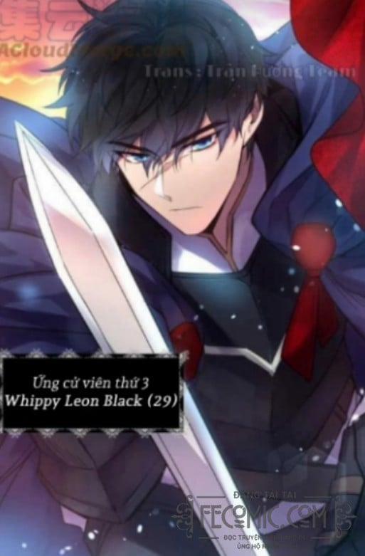 Nữ Hoàng Bệ Hạ Không Thể! 2 trang 11