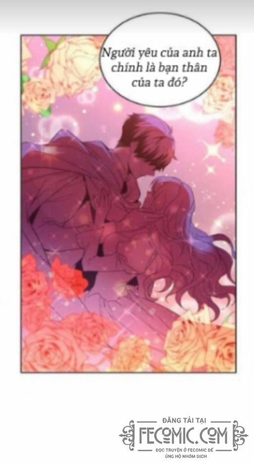 Nữ Hoàng Bệ Hạ Không Thể! 2 trang 13