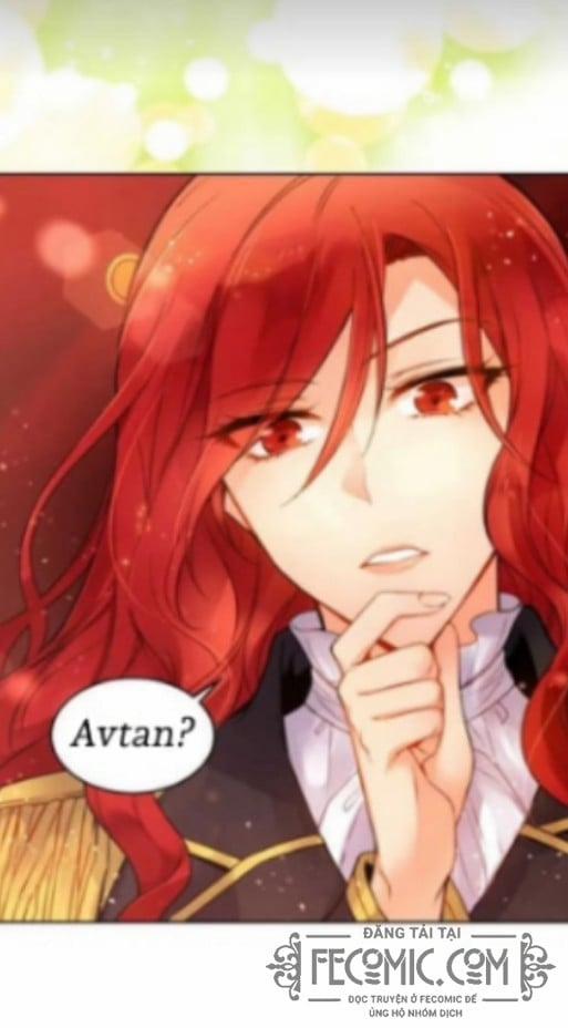 Nữ Hoàng Bệ Hạ Không Thể! 2 trang 2