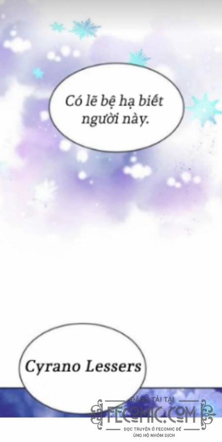 Nữ Hoàng Bệ Hạ Không Thể! 3 trang 1