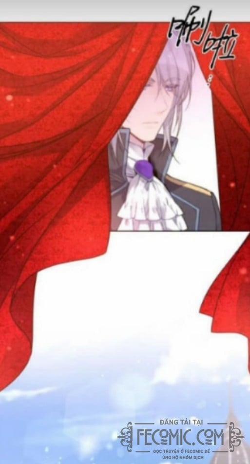 Nữ Hoàng Bệ Hạ Không Thể! 3 trang 12