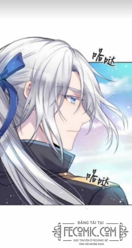 Nữ Hoàng Bệ Hạ Không Thể! 3 trang 14