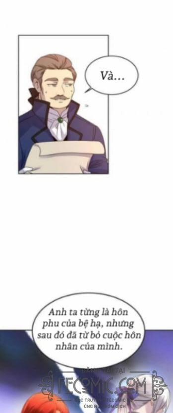 Nữ Hoàng Bệ Hạ Không Thể! 3 trang 4