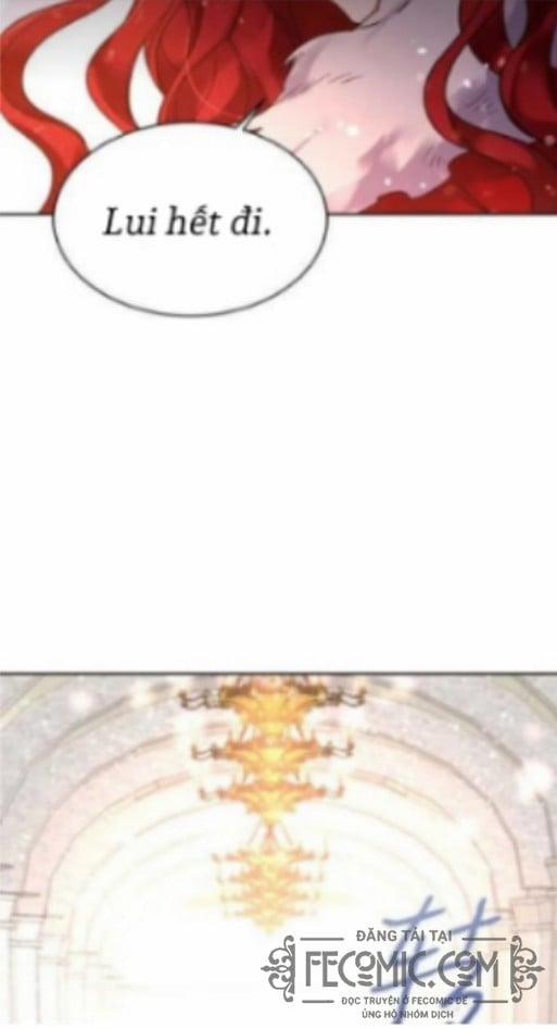 Nữ Hoàng Bệ Hạ Không Thể! 3 trang 9