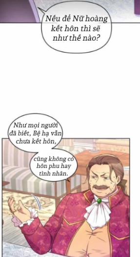 Nữ Hoàng Bệ Hạ Không Thể! 4 trang 10