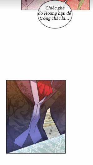 Nữ Hoàng Bệ Hạ Không Thể! 4 trang 13