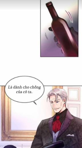 Nữ Hoàng Bệ Hạ Không Thể! 4 trang 14