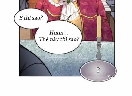 Nữ Hoàng Bệ Hạ Không Thể! 4 trang 6