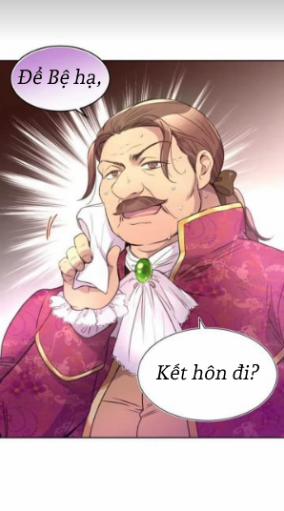 Nữ Hoàng Bệ Hạ Không Thể! 4 trang 7