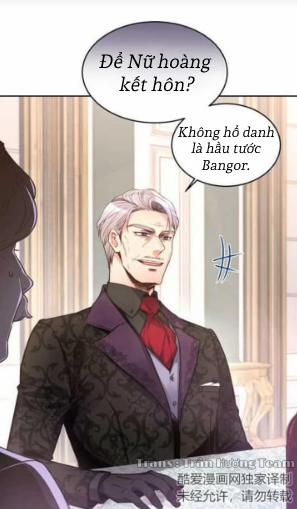 Nữ Hoàng Bệ Hạ Không Thể! 4 trang 9