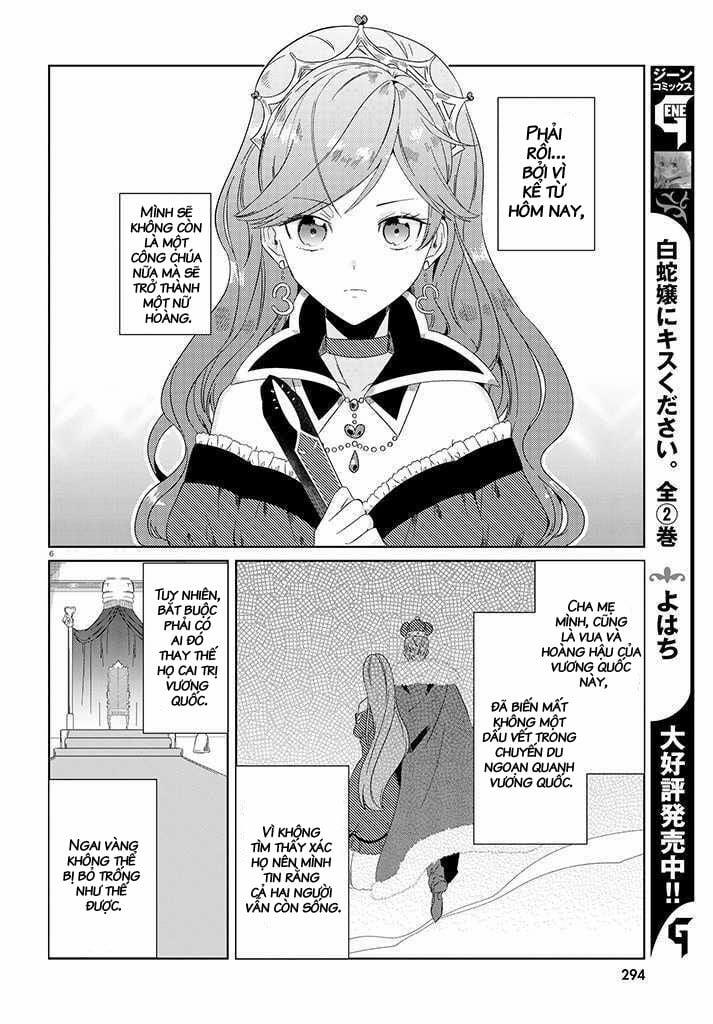 Nữ Hoàng Cơ Đỏ Ở Wonderland 1.1 trang 12