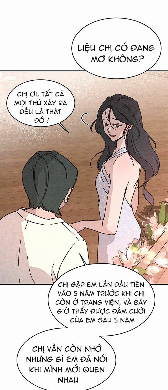 Nữ Hoàng Của Những Nụ Hôn 1 trang 12