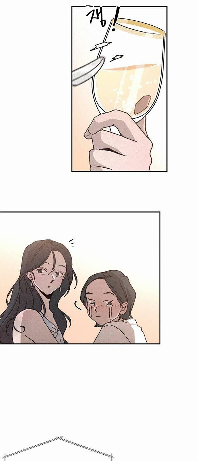 Nữ Hoàng Của Những Nụ Hôn 1 trang 16