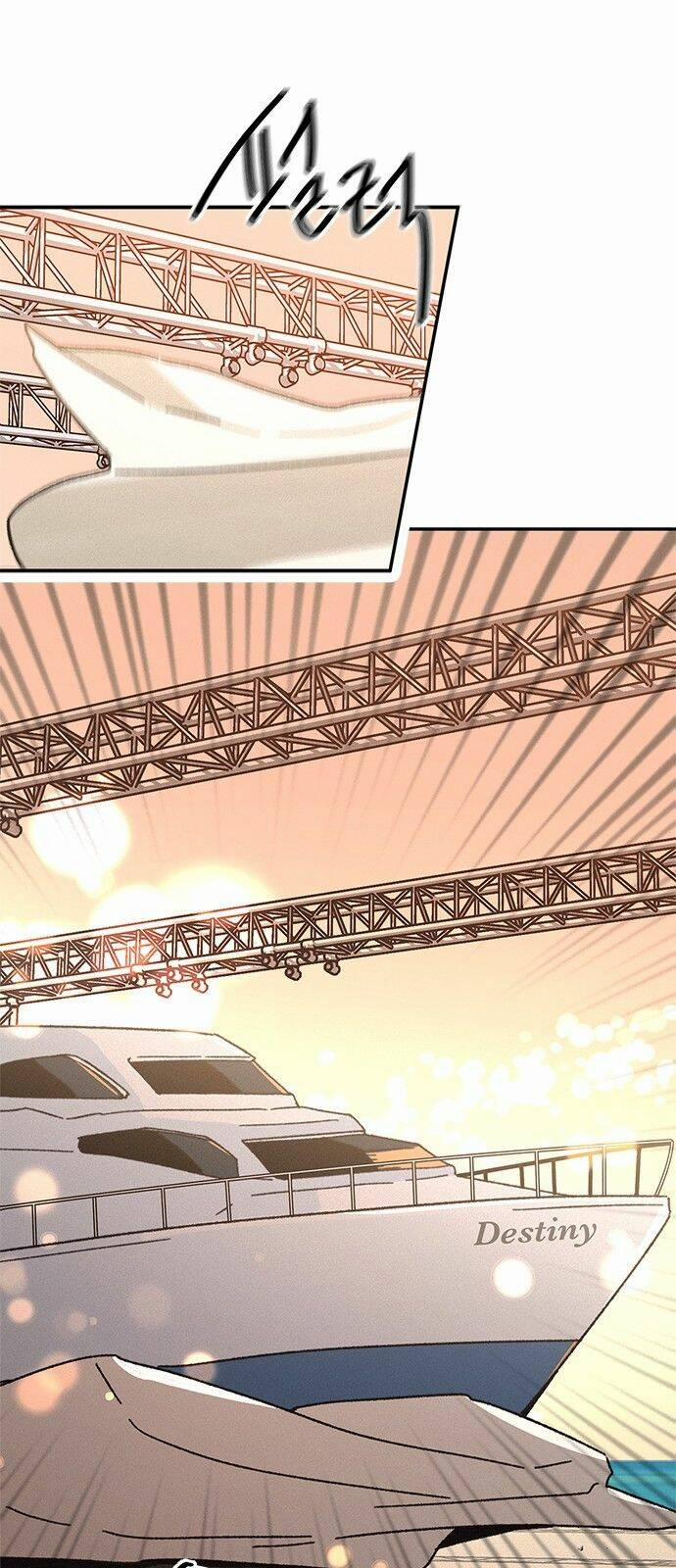 Nữ Hoàng Của Những Nụ Hôn 1 trang 20