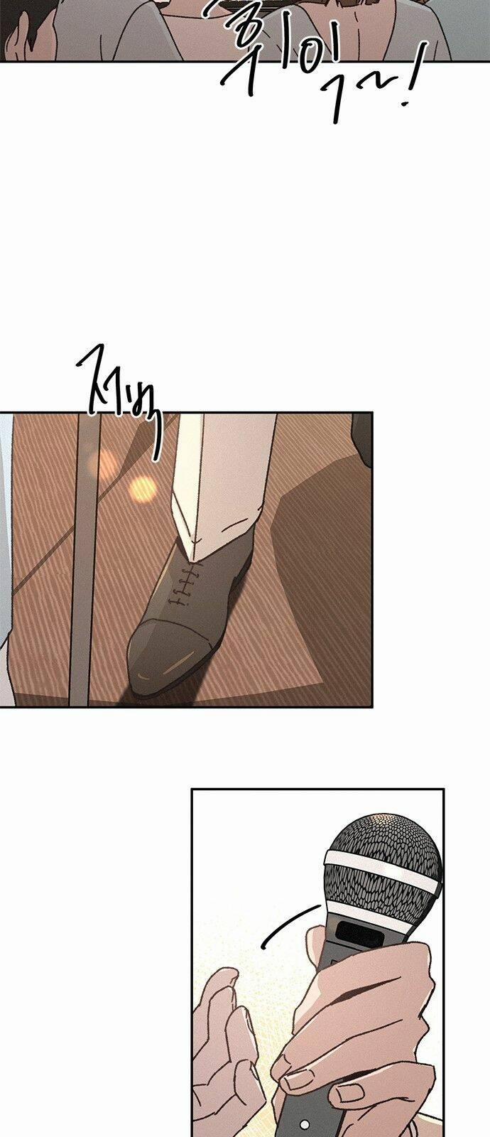 Nữ Hoàng Của Những Nụ Hôn 1 trang 22