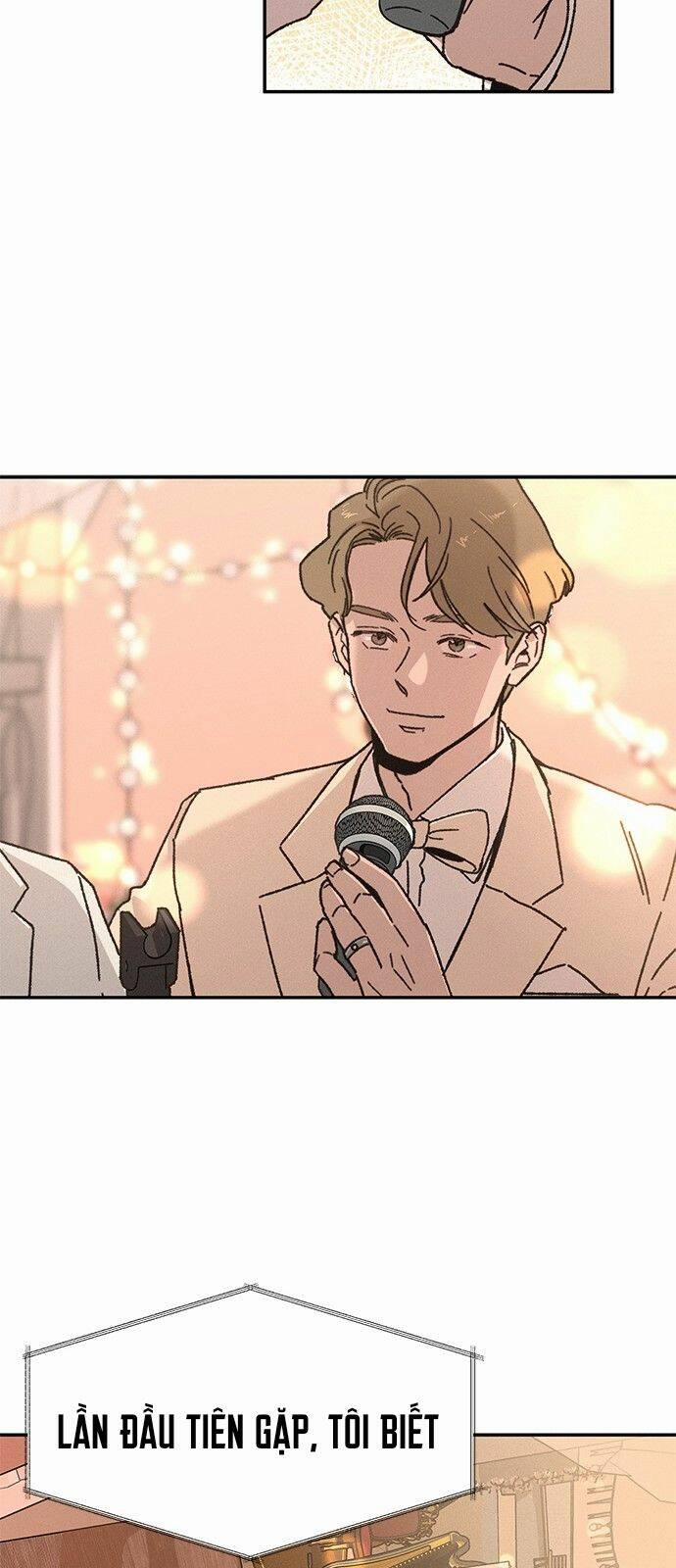 Nữ Hoàng Của Những Nụ Hôn 1 trang 23