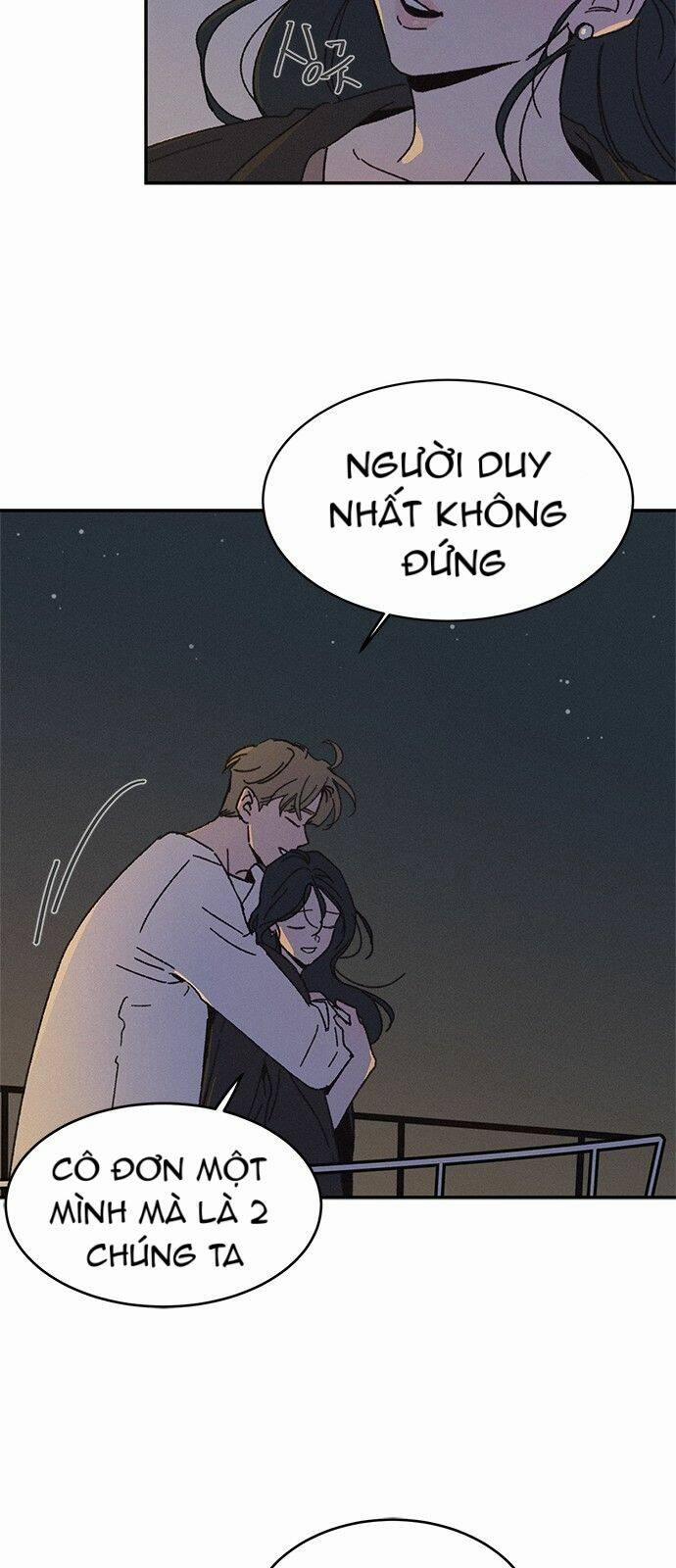 Nữ Hoàng Của Những Nụ Hôn 1 trang 31