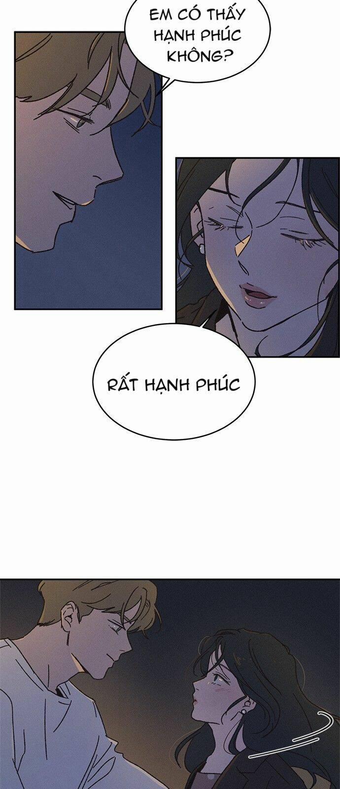 Nữ Hoàng Của Những Nụ Hôn 1 trang 32