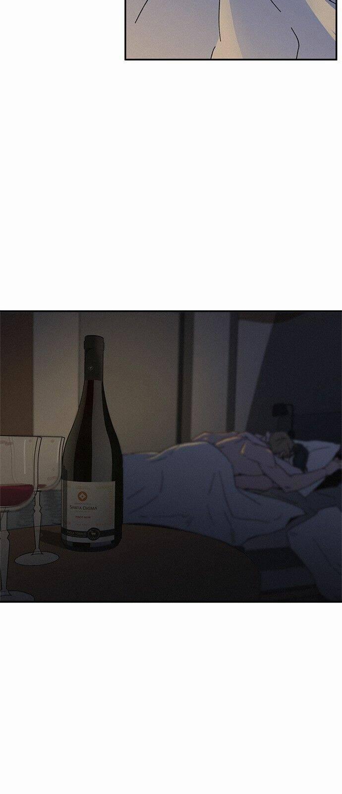 Nữ Hoàng Của Những Nụ Hôn 1 trang 40