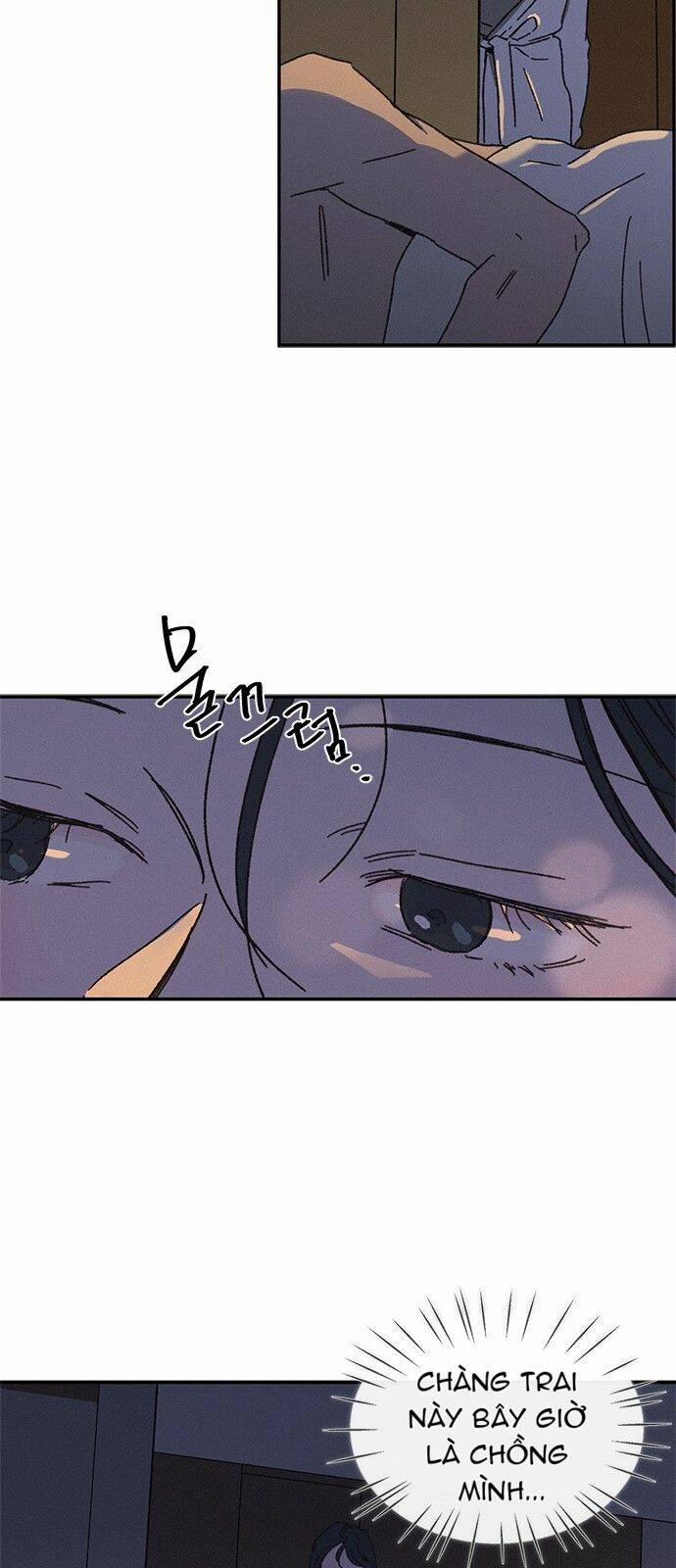 Nữ Hoàng Của Những Nụ Hôn 1 trang 45