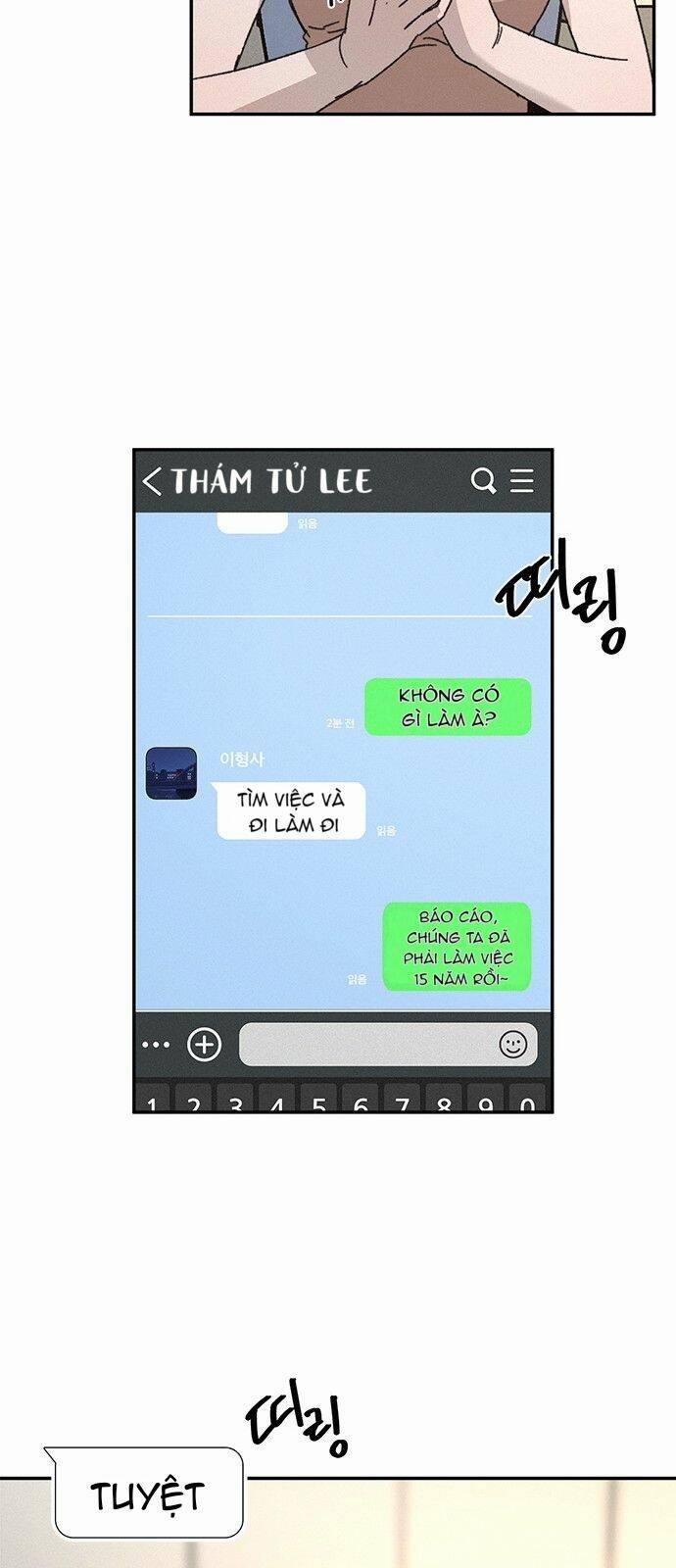 Nữ Hoàng Của Những Nụ Hôn 1 trang 53