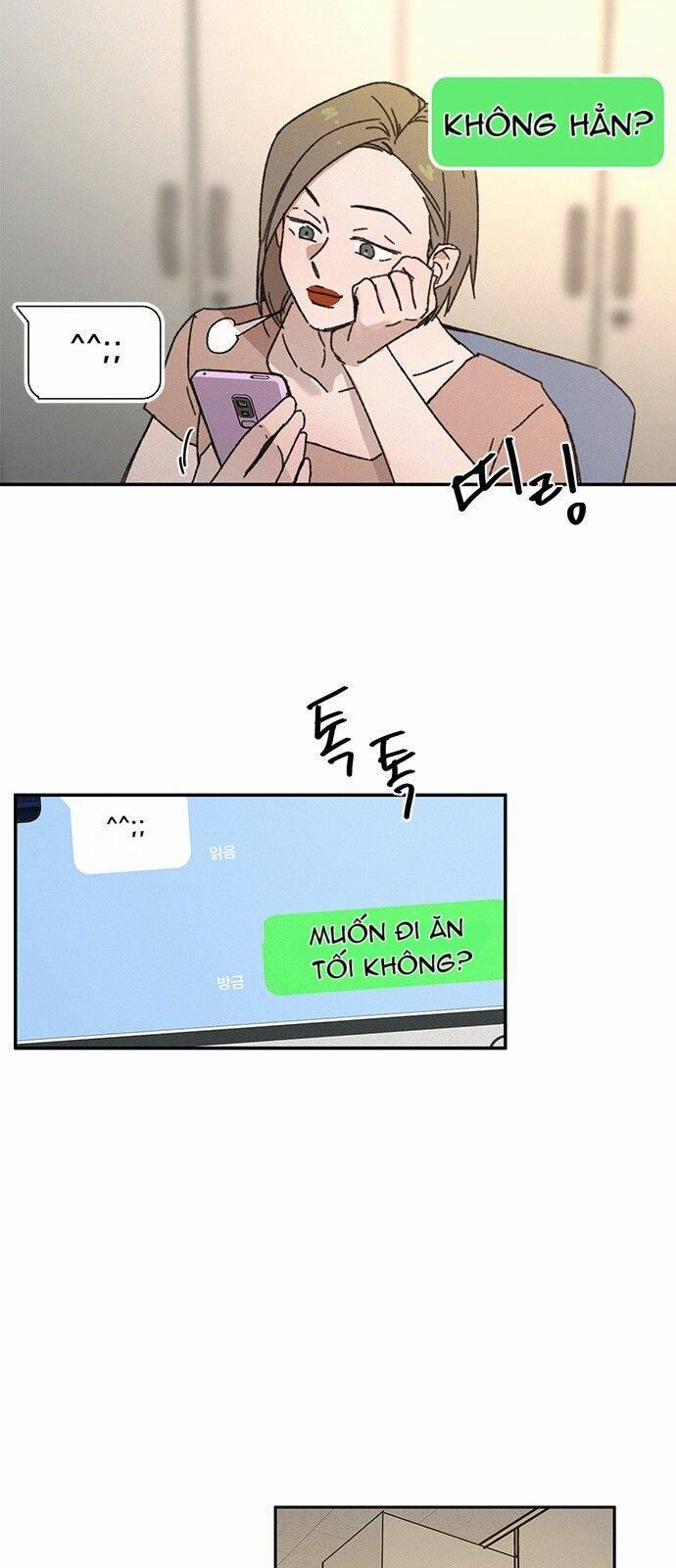 Nữ Hoàng Của Những Nụ Hôn 1 trang 54